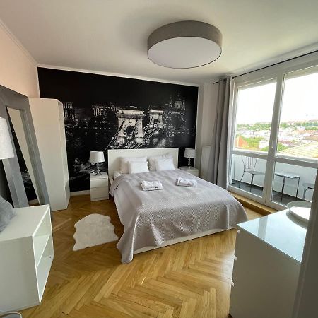 Budacastle Panoramic Luxurious Family Apt, Free Parking Included Будапешт Экстерьер фото